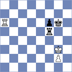 Orekhov - Kovanov (Samara, 2007)