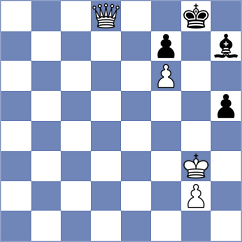 Neubauer - Wiessner (Playchess.com INT, 2020)