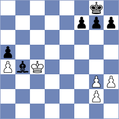 Erzhanov - Zaczek (chess.com INT, 2023)