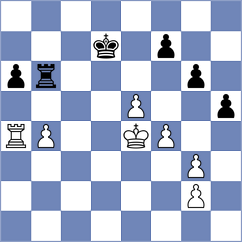 Nasir - Senft (chess.com INT, 2024)