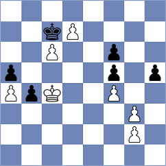 Estrada Nieto - Navoyan (chess.com INT, 2025)
