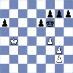 Zaichenko - Antal (chess.com INT, 2023)