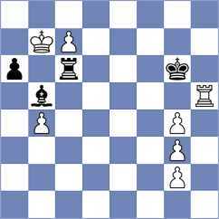 Jackson - Maksimovic (chess.com INT, 2024)