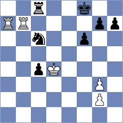 Pakleza - Lebedev (chess.com INT, 2025)