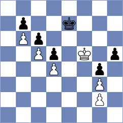 Mathews - Mareau (Europe Echecs INT, 2021)