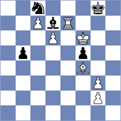 Rakotomaharo - Lenoir Ibacache (chess.com INT, 2024)