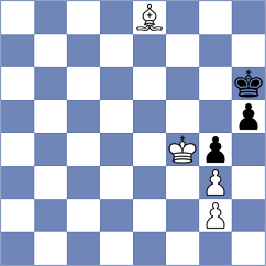 Witkowski - Borchers (Mecklenburg VP, 1998)