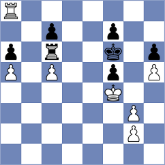 Babiy - Navoyan (Chess.com INT, 2020)