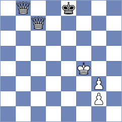 Sirignano - Varadharajan (Lichess.org INT, 2021)