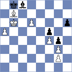 Cunningham - Labra Carreno (La Florida, 2003)