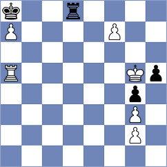 Shepeleva - Shistareva (Ordzhonikidze, 2004)
