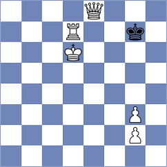 Diaz Mateus - Araujo (Pan American, 1998)