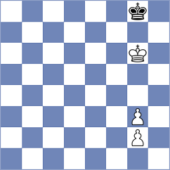 Samunenkov - Latifah (chess.com INT, 2024)