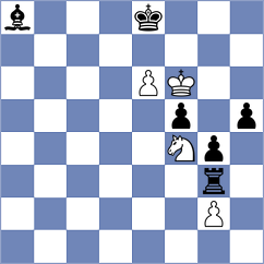 Rian - Shuvalova (chess.com INT, 2023)