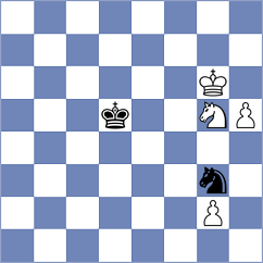 Anagnostopoulos - Tsapaki (Chess.com INT, 2020)