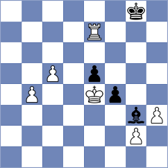 Bynum - Sabatier (chess.com INT, 2024)