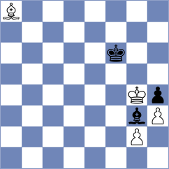 Doluhanova - Oroche Mayta (Lichess.org INT, 2021)