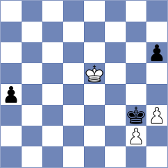 Kozenets - Chinchenko (St Constantin and Helena, 2010)