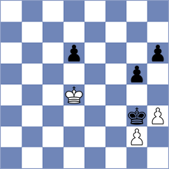 Tari - Bilych (chess.com INT, 2023)