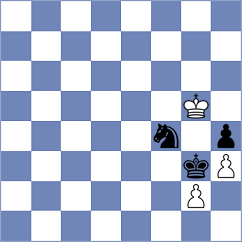 Gomez Fernandez - Garcia Acin (Benasque ESP, 2024)