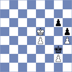 Musovic - Petovic (Cetinje, 2009)