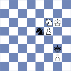 Deepan Chakkravarthy - Krishay Jain (Kottayam IND, 2025)