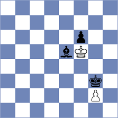 Rabin - Krzywda (chess.com INT, 2025)