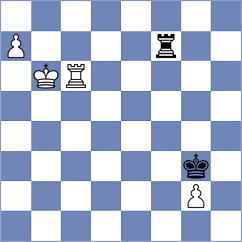 Akobian - Mikhalsky (chess.com INT, 2025)