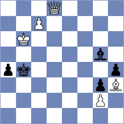 Pranesh - Fandi (chess.com INT, 2025)
