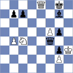 Gonzalez Gonzalez - Salgado Lopez (Madrid, 2002)