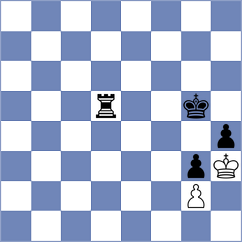 Srihari - Lucas (chess.com INT, 2022)