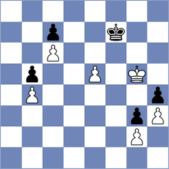 Blackburn - Kebede (Budapest HUN, 2024)