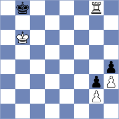 Salehi Pour - Asari (Chess.com INT, 2021)