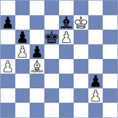 Chiu - Mora Munoz (chess.com INT, 2025)