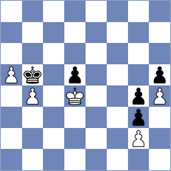 Masague Artero - Krstic (chess.com INT, 2025)