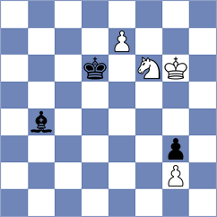 Ozsakallioglu - Milosevic (Banja Vrujci SRB, 2022)