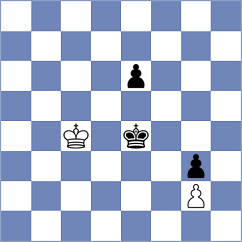 Kuznetsov - Zelyanin (St Petersburg RUS, 2023)