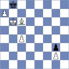 Zabiran - Onischuk (St Petersburg, 1997)