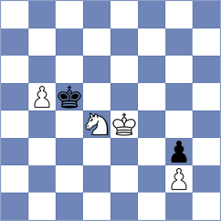 Komendatyan - Kovanov (Samara, 2007)