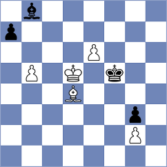 Holt - Chor (chess.com INT, 2023)