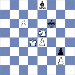 Antipov - Sargsyan (chess.com INT, 2021)