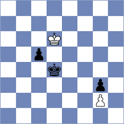 Onslow - Aaron (chess.com INT, 2022)