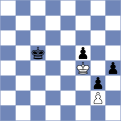 Iunusov - Prraneeth (chess.com INT, 2024)