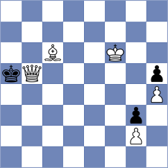 Donskov - Hernandez Bermudez (chess.com INT, 2022)
