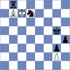 Fontanini - Pesuto (Lichess.org INT, 2020)