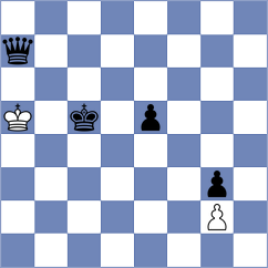 Montenegro - Garcia (Lichess.org INT, 2020)