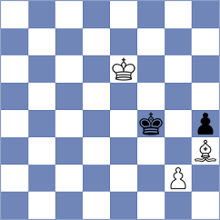 Glushenkov - Bogachuk (Salekhard, 2006)