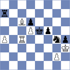 Sheng - Corrales Jimenez (San Jose CA USA, 2024)