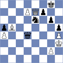 Lopez - Migot (chess.com INT, 2022)