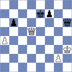 Christiansen - Sadykov (Bled, 2002)